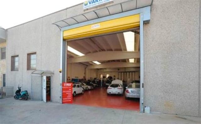 Autoriparazioni Soccorso Stradale Cavalleri - Immagine 2