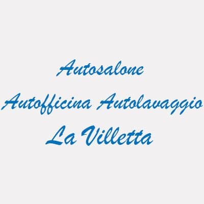Autosalone Autofficina Autolavaggio La Villetta - Immagine 1