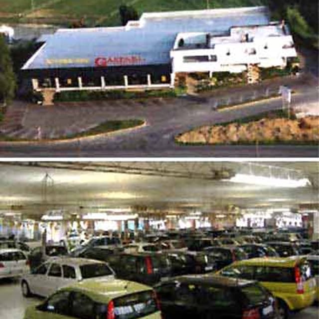 Autosalone Gaspari e Gastaldi - Immagine 1