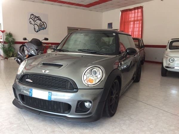 Autosalone Polauto Multimarche - Immagine 2