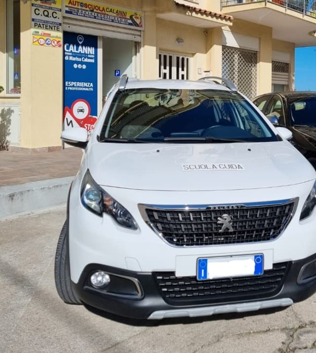 Autoscuola Calanni Billa Marisa - Immagine 1