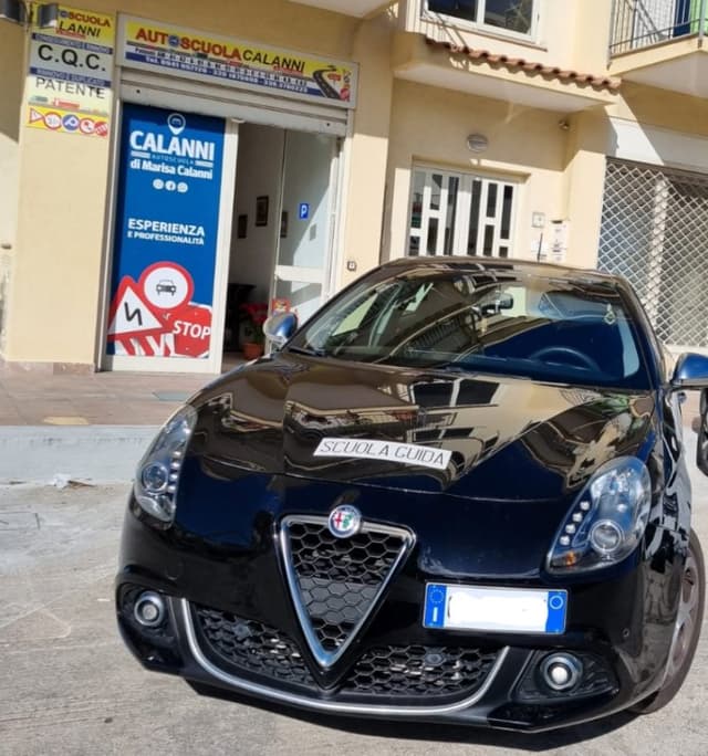 Autoscuola Calanni Billa Marisa - Immagine 2