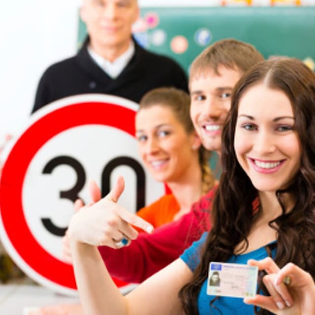 Autoscuola Filippucci - Immagine 2