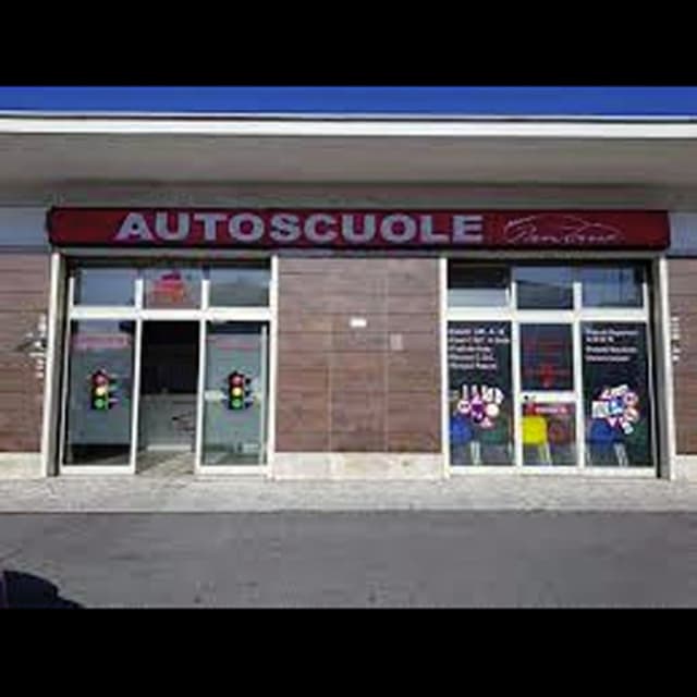 Autoscuola Finocchio - Immagine 1