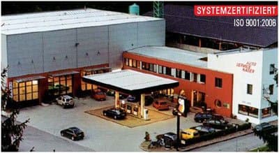 Autoservice Kaser - Immagine 2