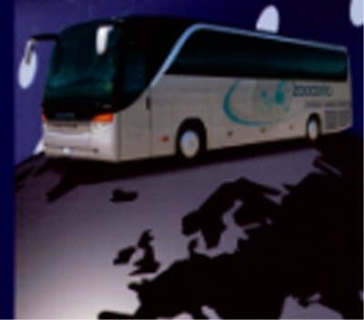 Autoservizi Zaccaria S.r.l - Immagine 1