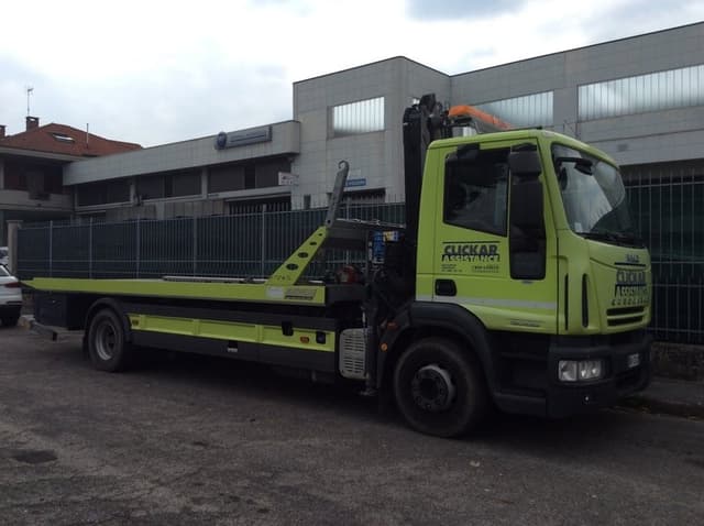 Autosoccorso AB – Daniele e Tesio - Immagine 2