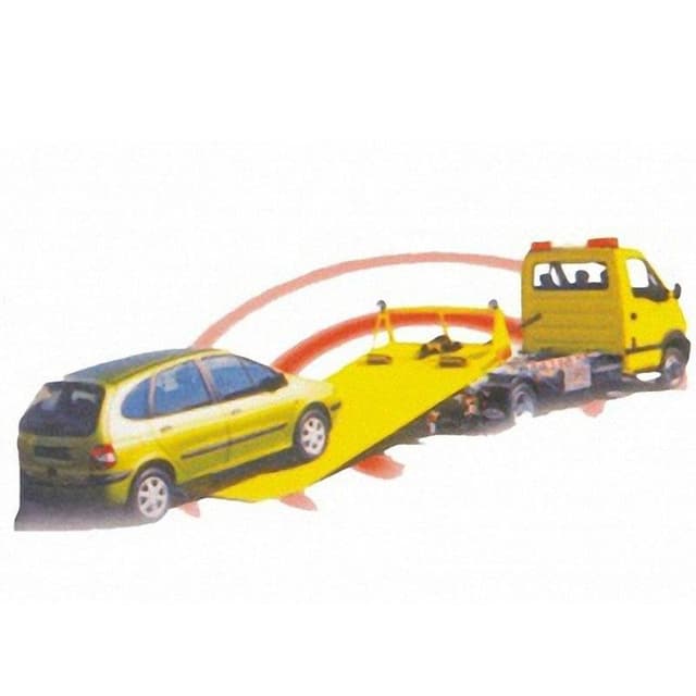 Autosoccorso Carotti - Immagine 1
