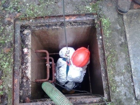 Autospurghi Venturi Raffaele - Immagine 1