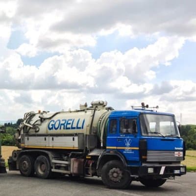 Autospurgo Gorelli s.n.c - Immagine 2