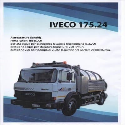 Autospurgo Greco Carmela e C - Immagine 1