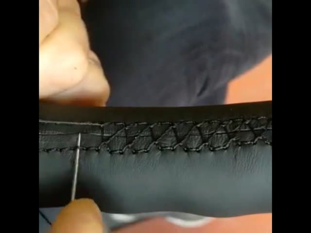 Autotappezzeria Manuela - Immagine 2