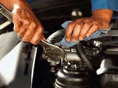 Autotecnica 3g Bosch Car Service - Immagine 1