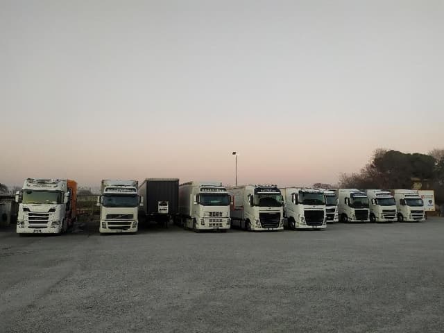 Autotrasporti Bellandi Ferdinando - Immagine 1