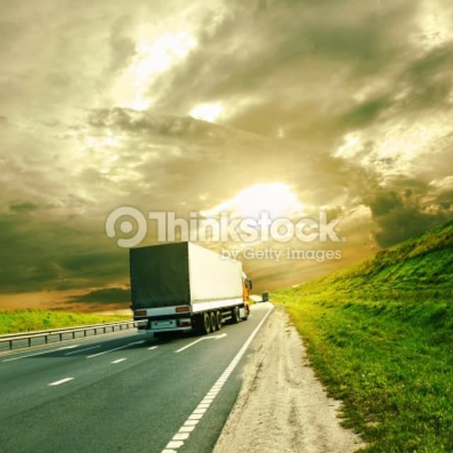 Autotrasporti Curci - Immagine 1