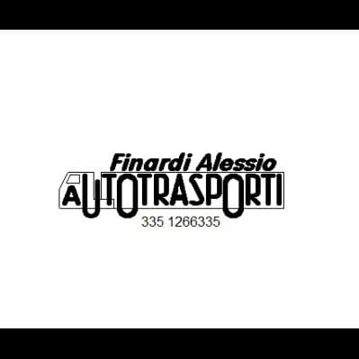 Autotrasporti Finardi Alessio - Immagine 1