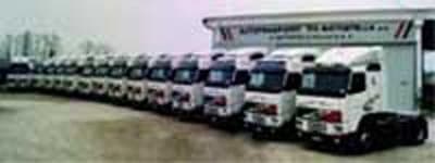 Autotrasporti F.lli Battistella S.n.c. di Stefano e Claudia - Immagine 1