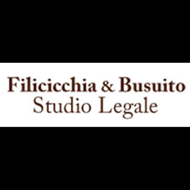Avv. Antonio Busuito e Avv. Emanuela Filicicchia - Immagine 1