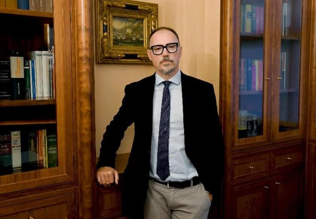 Avv. Brumana Andrea - Immagine 1