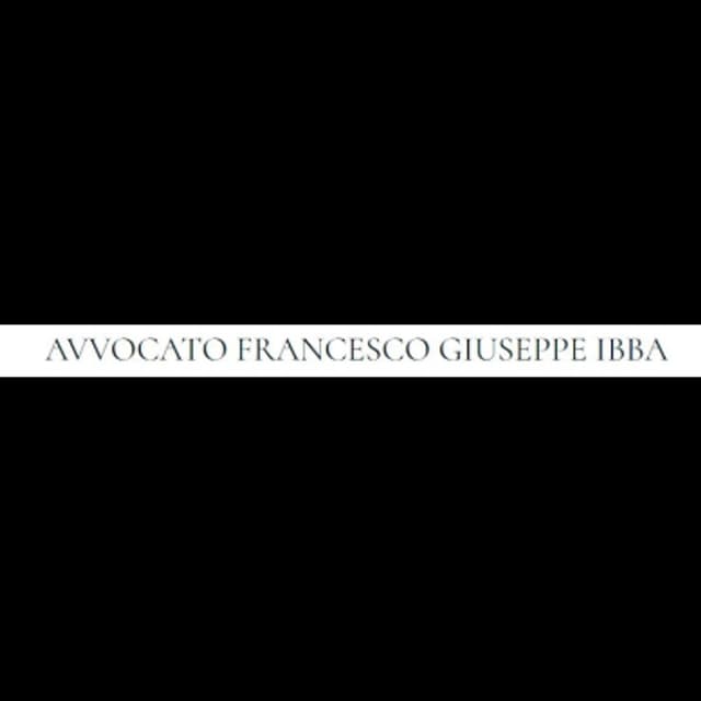Avv. Francesco Giuseppe Ibba - Studio Legale Ibba Invidiato - Immagine 1
