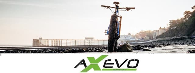 Axevo Technology - Immagine 1