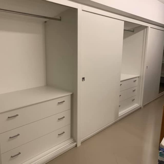 Az Legno Falegnameria-Arredi su Misura-Cucine Infissi-Porte-Gazebo - Immagine 1