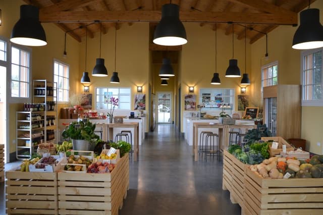 Azienda Agricola Biologica Biodinamica Il Cerreto - Immagine 2