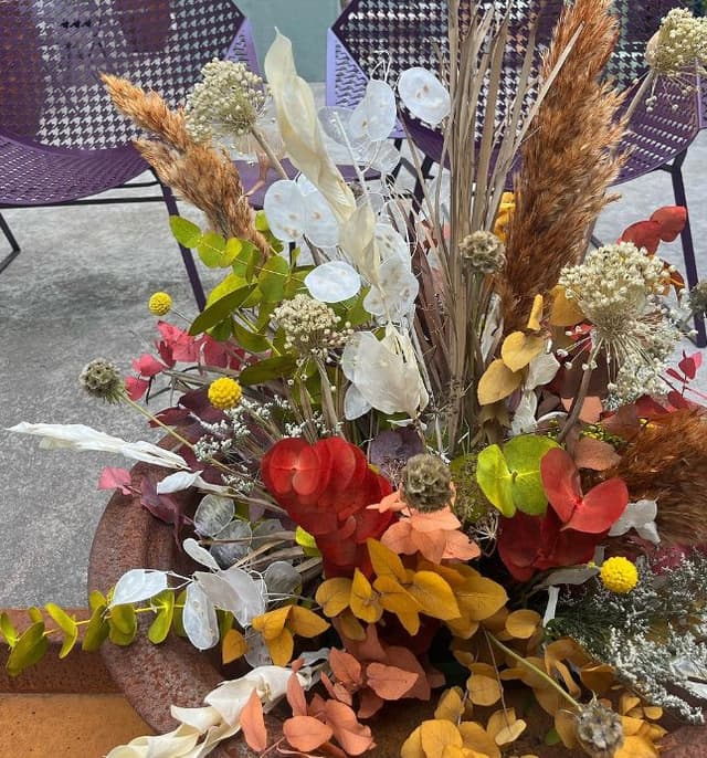 Azienda Agricola Florovivaista Giardino - Immagine 1