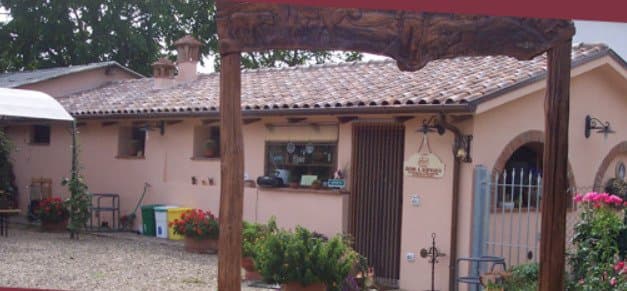 Azienda Agricola La Querce - Immagine 1