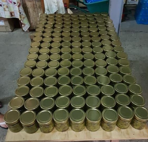 Azienda Agricola Mancuso Prodotti Tipici Olio Vini Salumi - Immagine 1