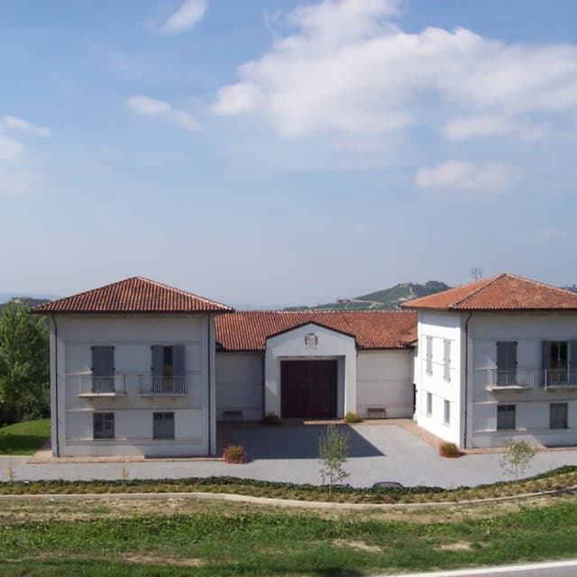 Azienda Agricola Mario Giribaldi - Immagine 1