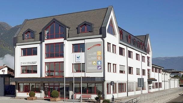 Azienda Pubbliservizi Brunico - Stadtwerke Bruneck - Immagine 1
