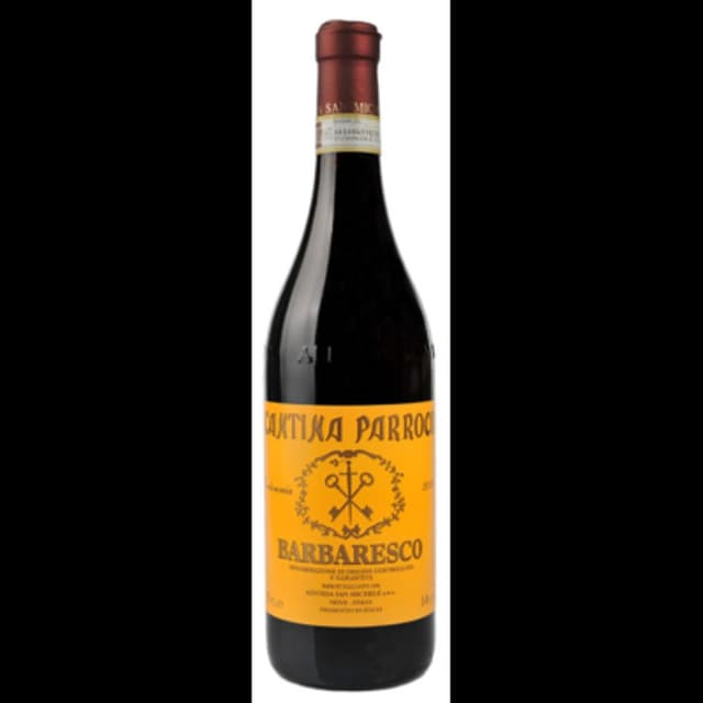 Azienda San Michele - Cantina Parroco - Immagine 1