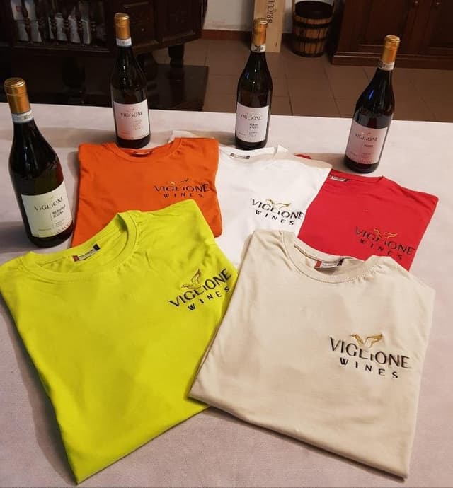 Azienda Vinicola Viglione Antonio - Immagine 2