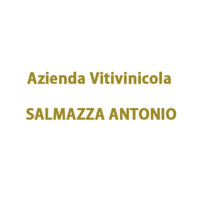 Azienda Vitivinicola Salmazza Antonio - Immagine 1