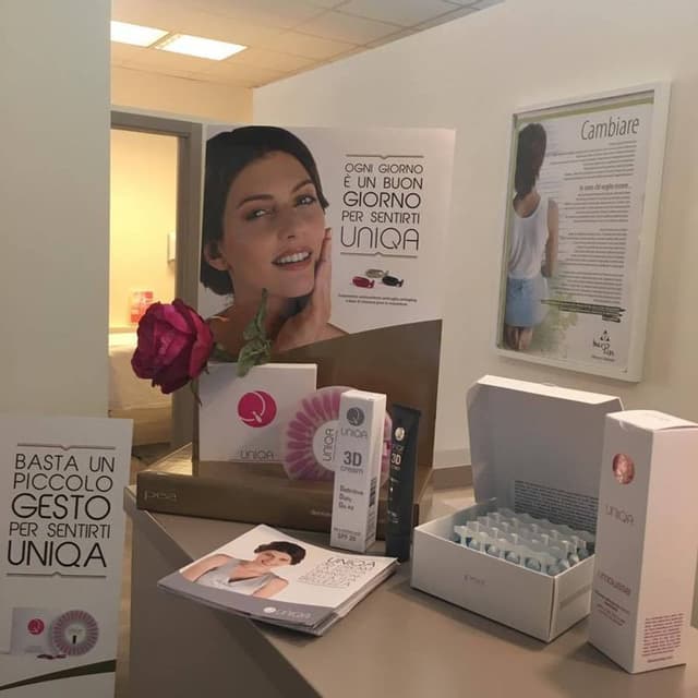 B e B Bellezza e Benessere - Immagine 1