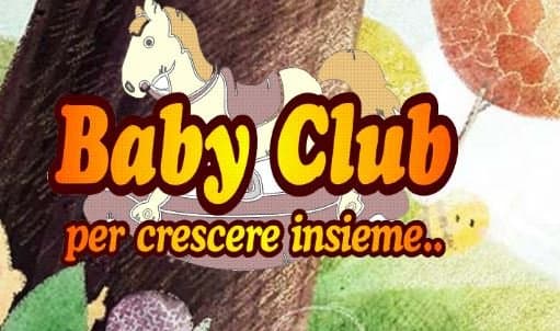 Baby Club Pisa Prima Infanzia - Immagine 2