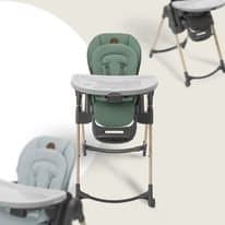 Baby Pulman Retails di Tonino Alessandro & C. Snc - Immagine 1