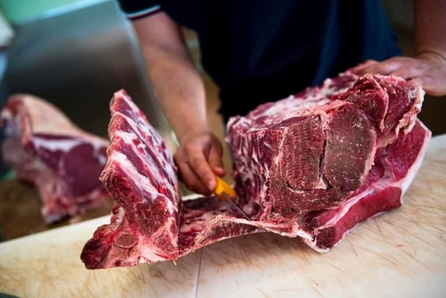 Bacci dal 1890 Rosticceria Macelleria - Immagine 1