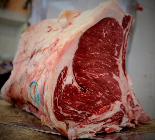 Bacci dal 1890 Rosticceria Macelleria - Immagine 2