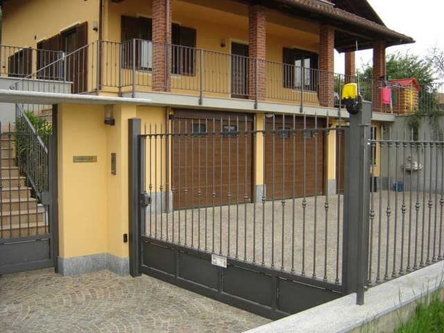 Baima Beuc Dino - Impianti Tecnologici - Immagine 1