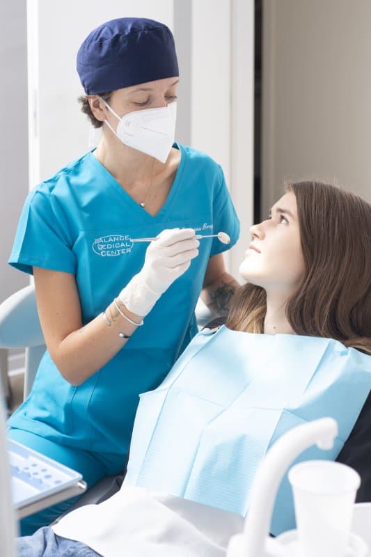 Balance Medical Center - Immagine 2