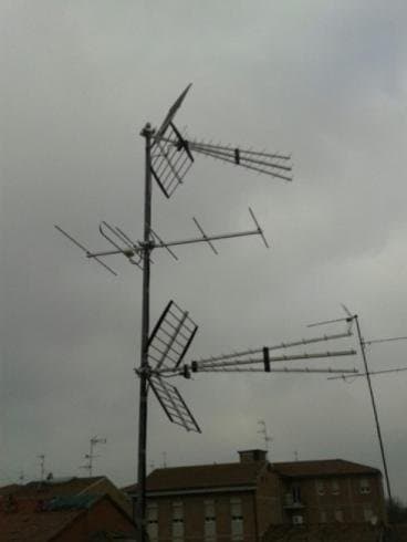 Balboni Mauro di Alessio Balboni - Antenne Tv e Satellitari - Immagine 1