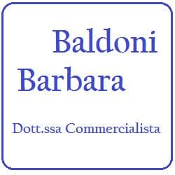 Baldoni Dott.ssa Barbara - Immagine 1