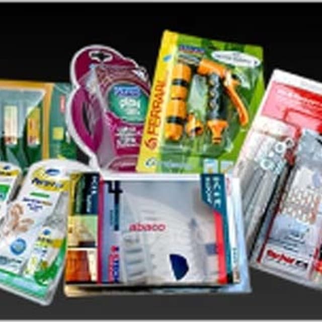 Balladore Blister - Immagine 1