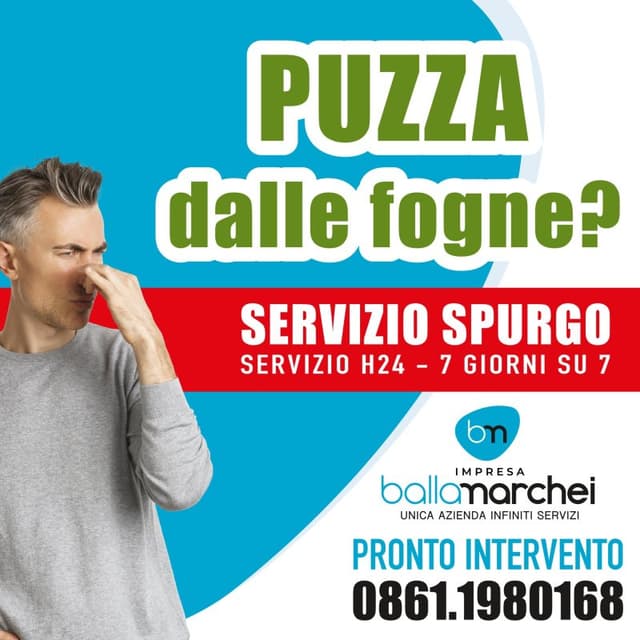 Ballamarchei Srl - Immagine 1