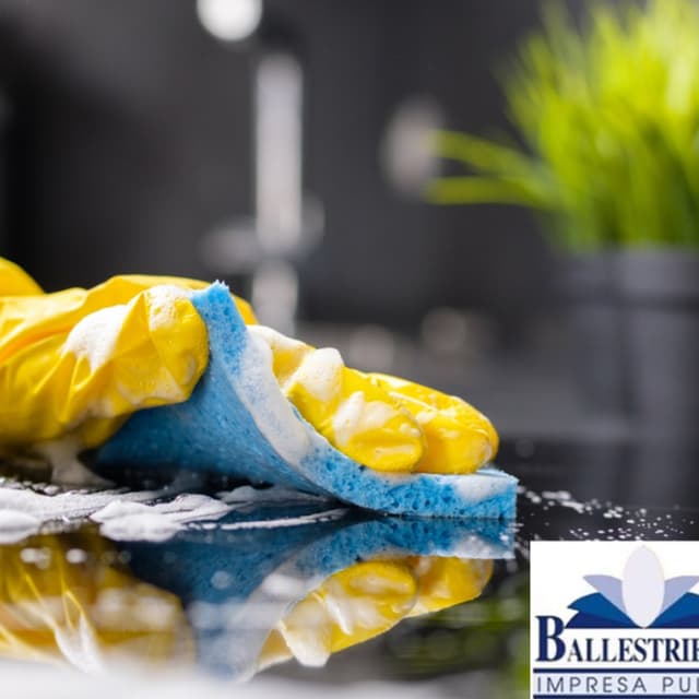 Ballestriero Impresa di Pulizie a Mantova dal 1950 - Immagine 2