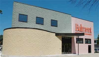 Balmont - Stampi e Stampaggio Materie Plastiche - Immagine 1