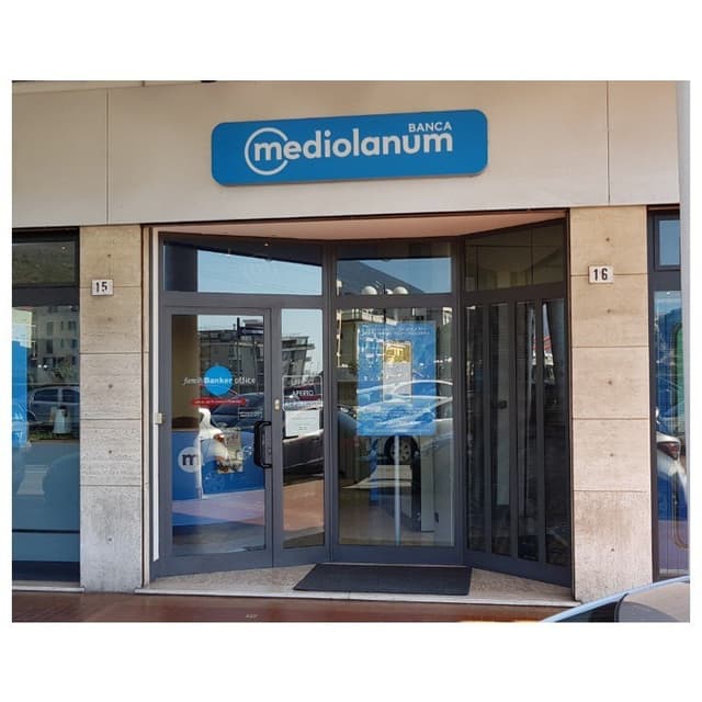 Banca Mediolanum-Consorzio Mediolanum Albenga-Ufficio dei Consulenti Finanziari - Immagine 1