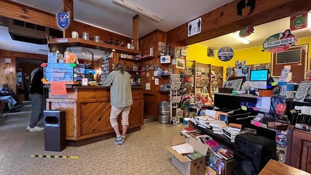 Bar alla Frasca - Edicola Tabacchi Lotto - Immagine 2